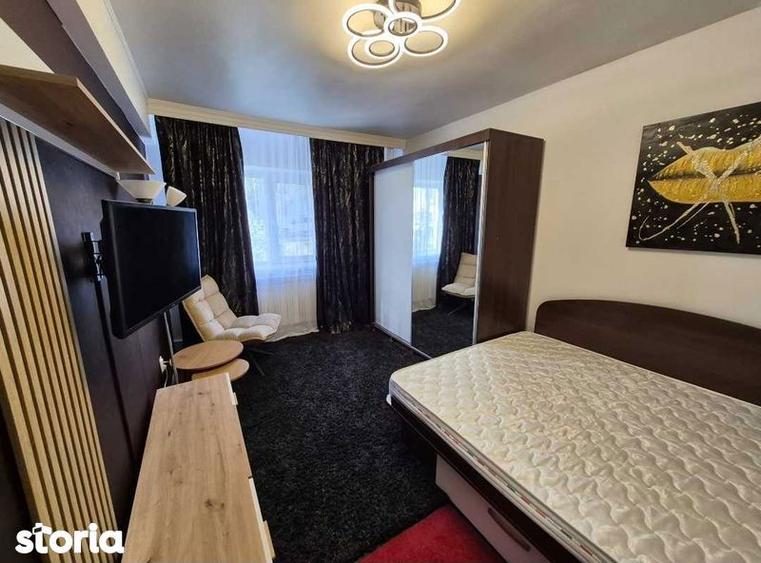 Garsonieră în ICIL