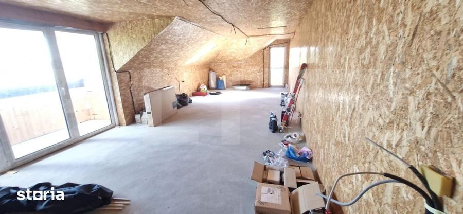 Casă cu 6 camere cu Teren 1000 Mp în Central