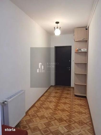 Apartament cu 2 camere decomandat în Cișmigiu