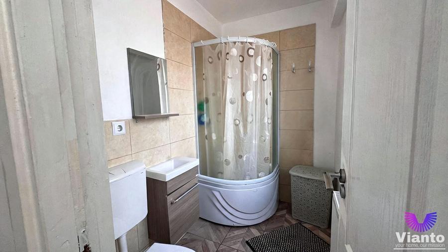 Apartament cu 3 camere decomandat, mobilat în Sud-Est