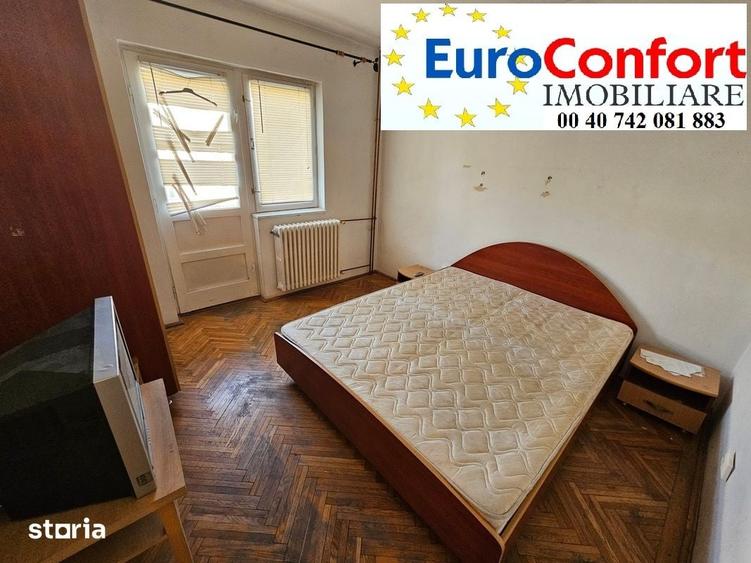 Apartament cu 3 camere în Podgoria