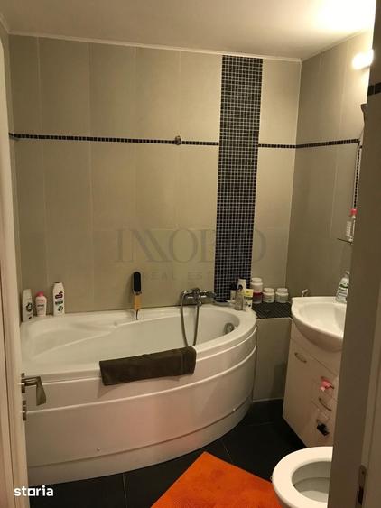 Apartament de 3 camere / Zona Marriot / Panduri - 9