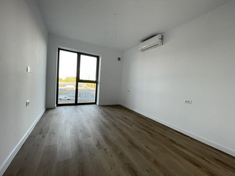 Apartament cu 2 camere decomandat în Theodor Pallady