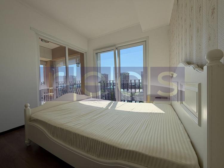 VANZARE 2 CAMERE | COSMOPOLIS | VEDERE PISCINA | PARCARE INCLUSA | - 3