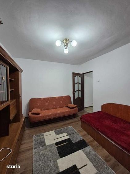 Garsonieră în Central
