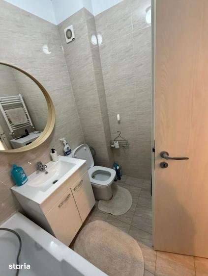 Apartament cu 2 camere decomandat în Ferentari