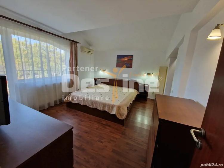 Duplex cu 4 camere cu Canalizare în Giulești