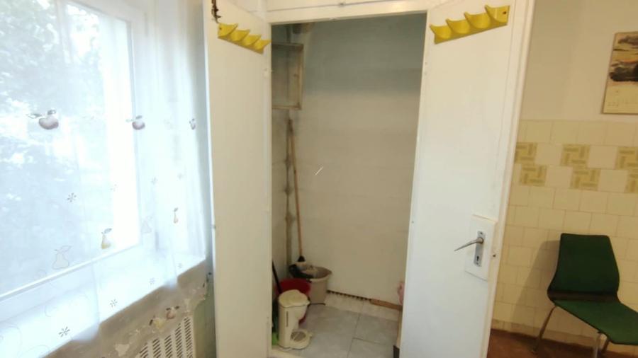 Apartament cu 3 camere decomandat în Grigorescu