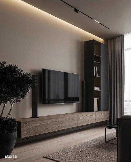 Apartament cu 3 camere în Militari — fotografia 1