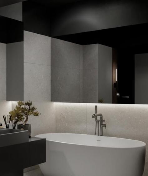 Apartament 3 Camere | Design Premium | 85 mp | Zona Pipera - 7