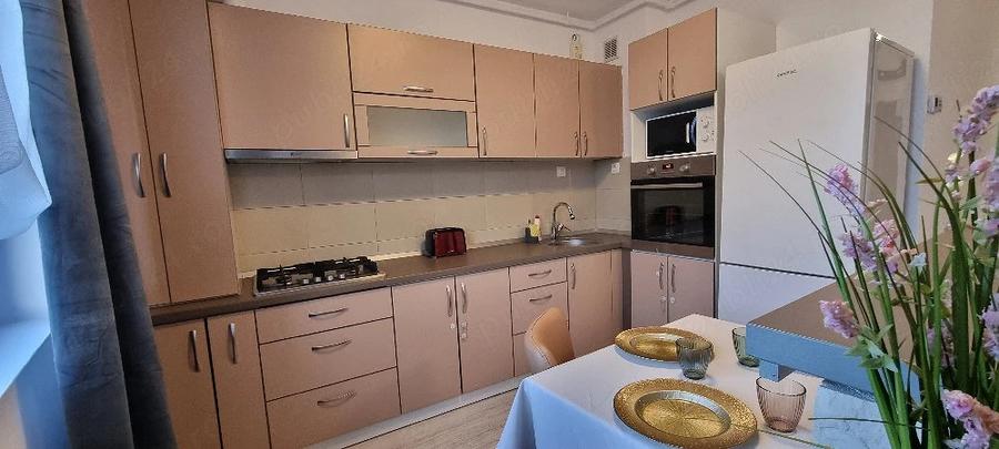 Garsonieră semidecomandată în Banu Mărăcine