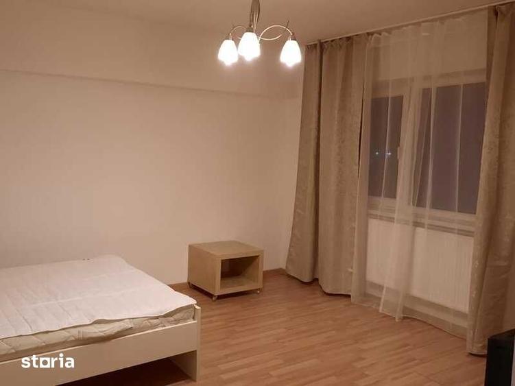 Garsonieră în Grivița