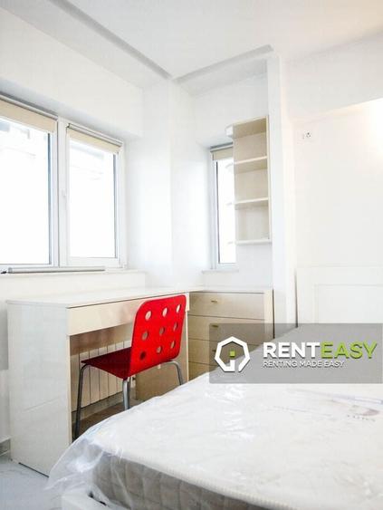 Apartament cu 2 camere în Centru Civic
