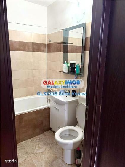 Apartament cu 3 camere semidecomandat, mobilat în Drumul Taberei