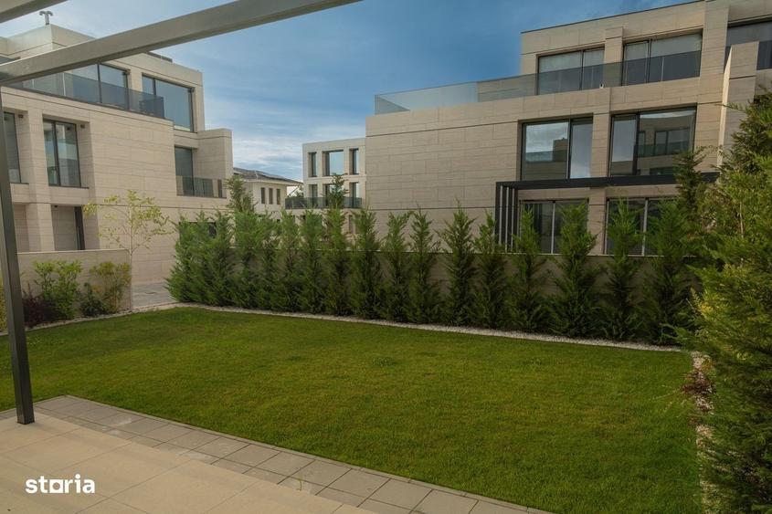 Vila cuplata premium in Pipera | Direct Dezvoltator | Comision 0% - 12