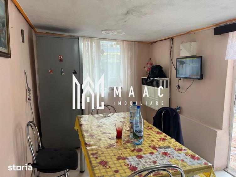 Casă cu 2 camere cu Teren 141.6 Mp în Lazaret