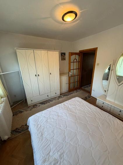 Apartament cu 3 camere semidecomandat în Take Ionescu