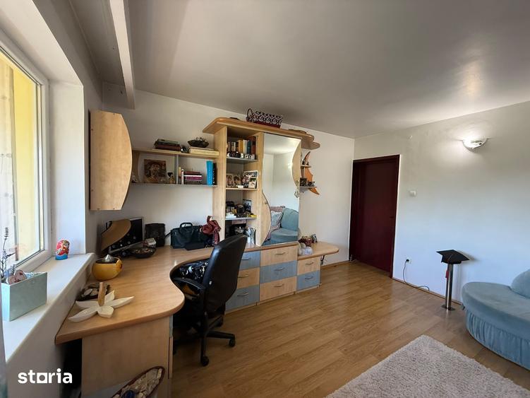 Apartament cu 2 camere decomandat în Nicolae Bălcescu
