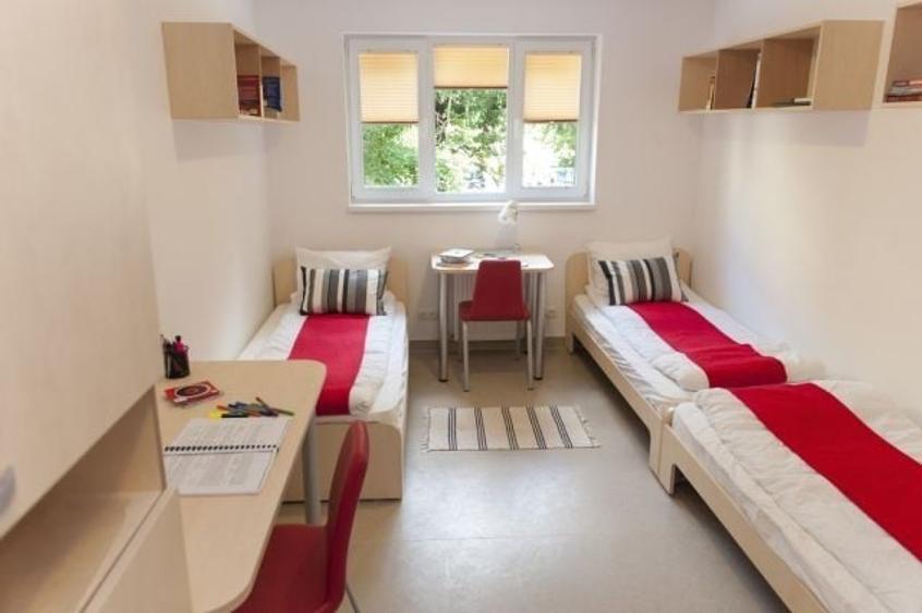 Apartament în Vitan