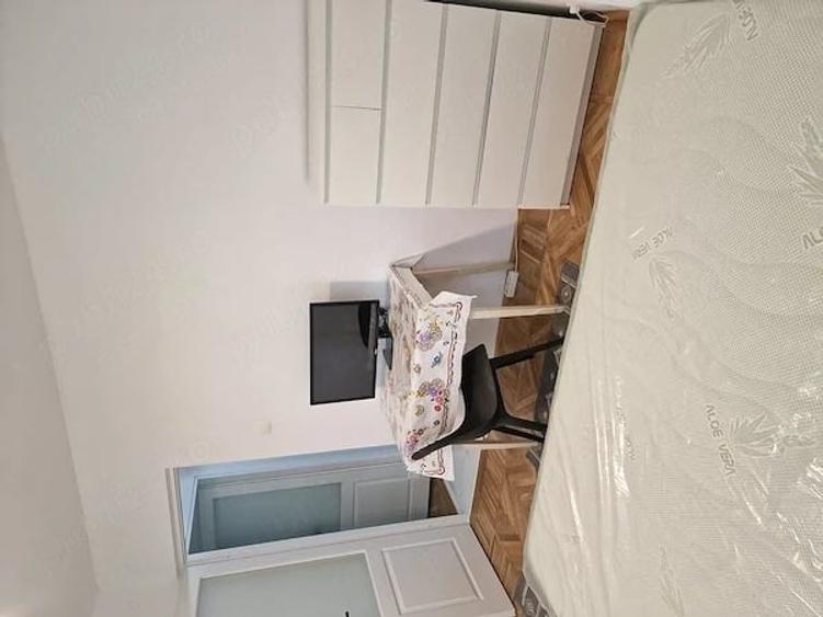 Apartament cu 2 camere decomandat în Drumul Taberei