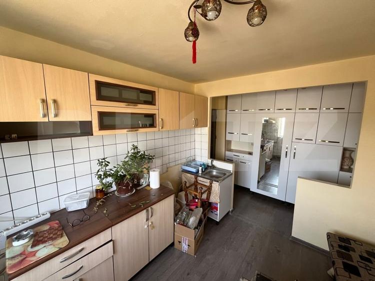Apartament de vanzare, cu 2 camere, 54 mp, zona Micro 11 - 9