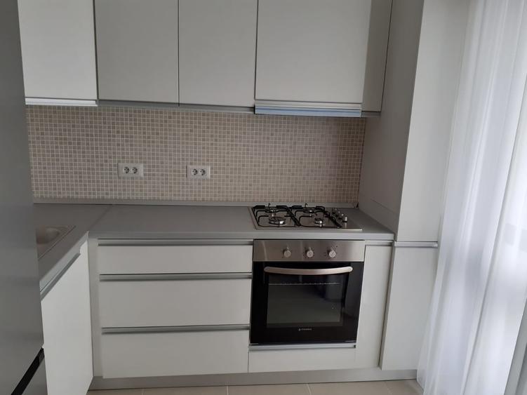 Unirii, Parcul Carol, ISG Residence 3 - 3
