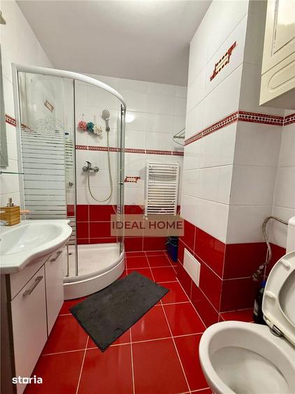 Pacurari - Etaj Intermediar - Bloc din 89 - 3 Camere Decomandat - 6