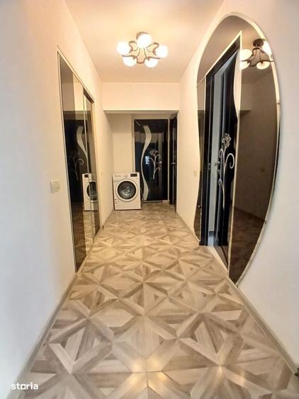 Apartament cu 3 camere decomandat în Rahova