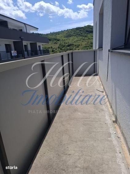 Apartament Urusagului - 5