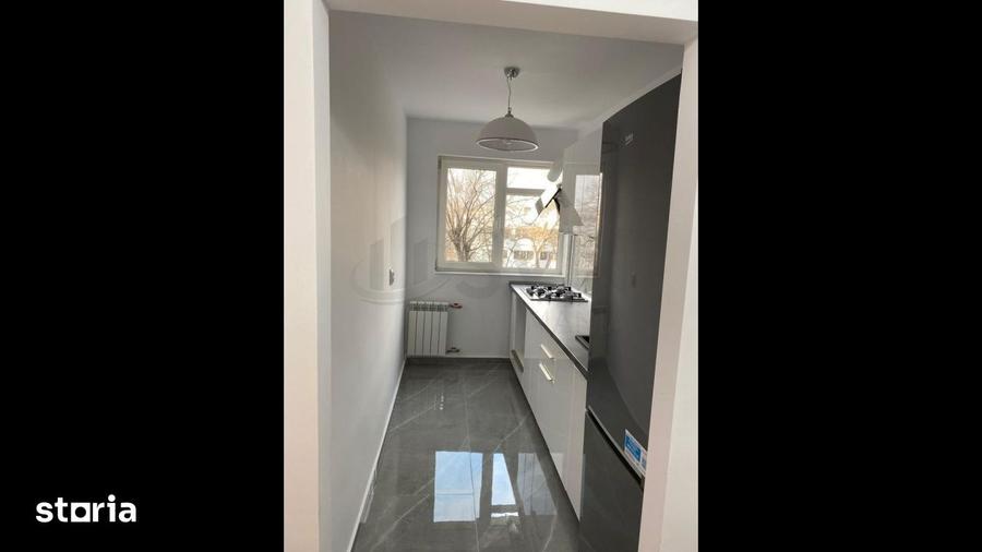 Apartament cu 2 camere, mobilat în Dorobanți