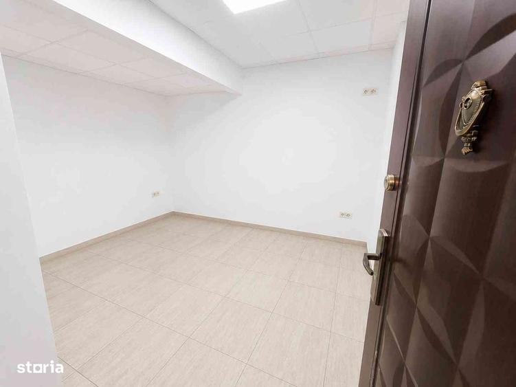 Spațiu comercial, de 125 mp, în Chiajna