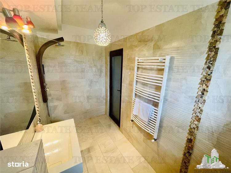 Casă cu 4 camere în Ostratu
