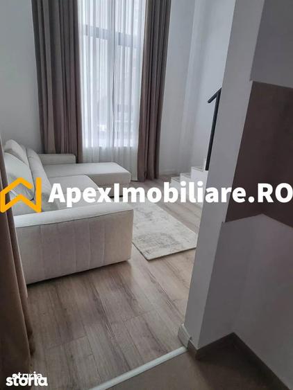 Apartament cu 2 camere, mobilat în Colentina