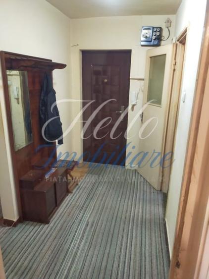 Apartament cu 3 camere decomandat în Mănăștur