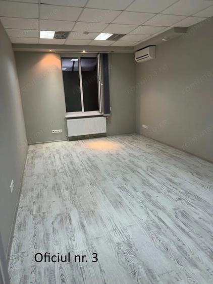 Spațiu comercial, de 130 mp, în Obor