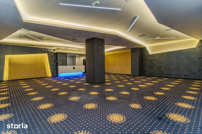 Spatiu Comercial 200 mp, Iasi - Ultracentral - Podu Ros, COMISION 0% - 8