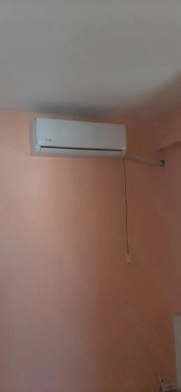Apartament cu 2 camere semidecomandat în Tineretului