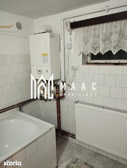 Casă cu 4 camere cu Teren 1200 Mp în Sâncel