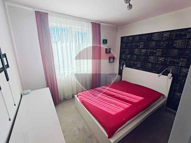 Apartament de inchiriat cu 3 camere in zona Mag Maramuresul - 4