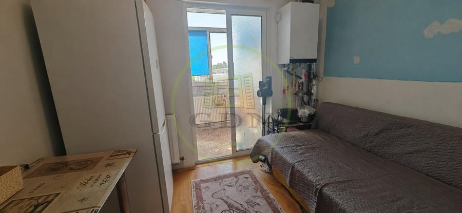 Apartament cu 2 camere decomandat, mobilat în George Enescu