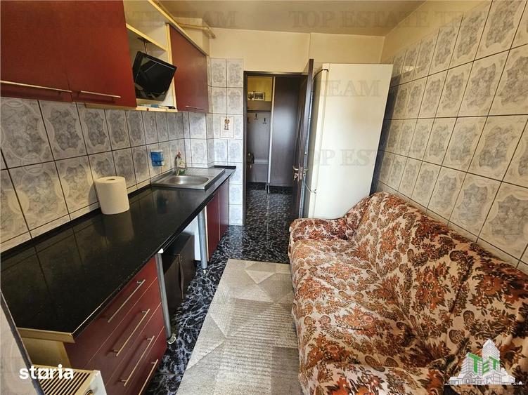 Apartament cu 2 camere în Sud