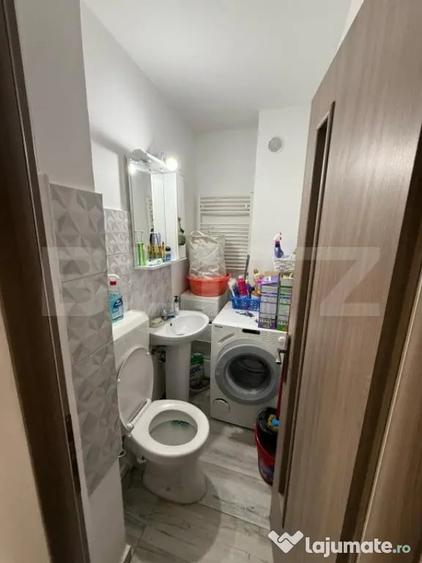 Apartament cu 4 camere decomandat în Carpați 1