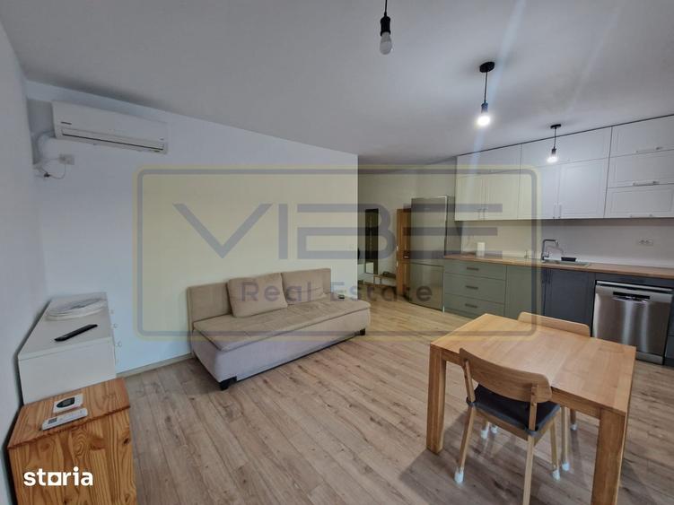 Apartament 2 camere + loc parcare Copou Park - 7