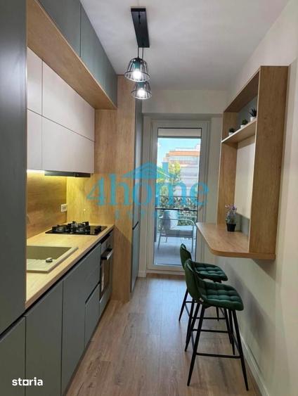 Apartament 2 camere Theodor Pallady|Estoria City|Parcare|Metrou - 6