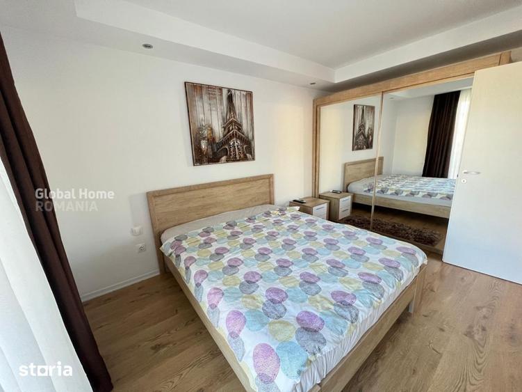 Casă cu 3 camere cu Piscina în Ștefăneștii de Jos