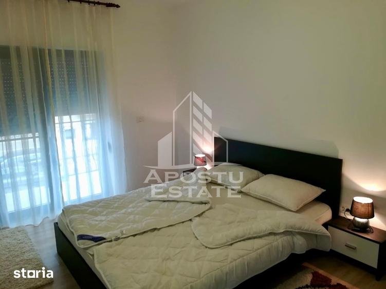 Apartament 2 camere de inchiriat, Giroc, Timisoara - 6