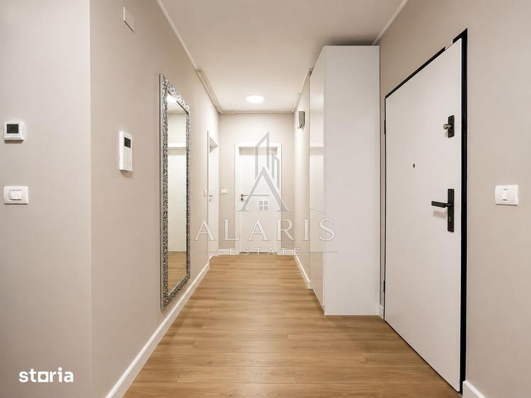Apartament modern, view panoramic, zona Calea Aradului - 3