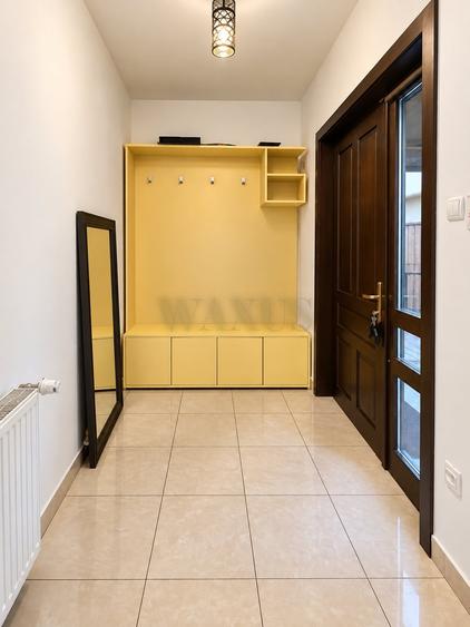 Casa Individuala - SU 170MP I Garaj I Teren 400MP - zona Parc Poligon - 17