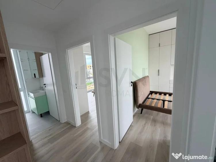Duplex mobilat si utilat complet Catted Family Terasa gen... - 6