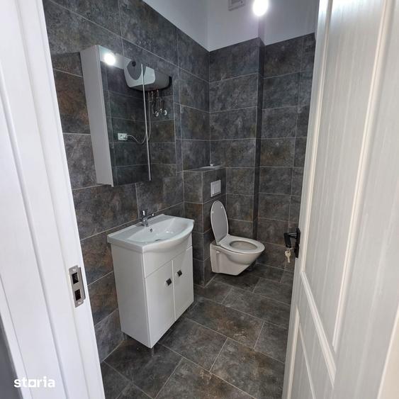Spațiu comercial, de 65 mp, în Copou